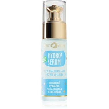 Bio Hydro2 Serum - Pleťové sérum
